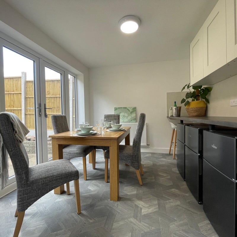 Room Clanbrooke in Telford