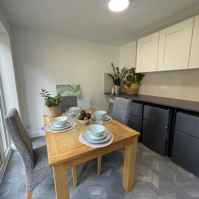 Room Clanbrooke in Telford