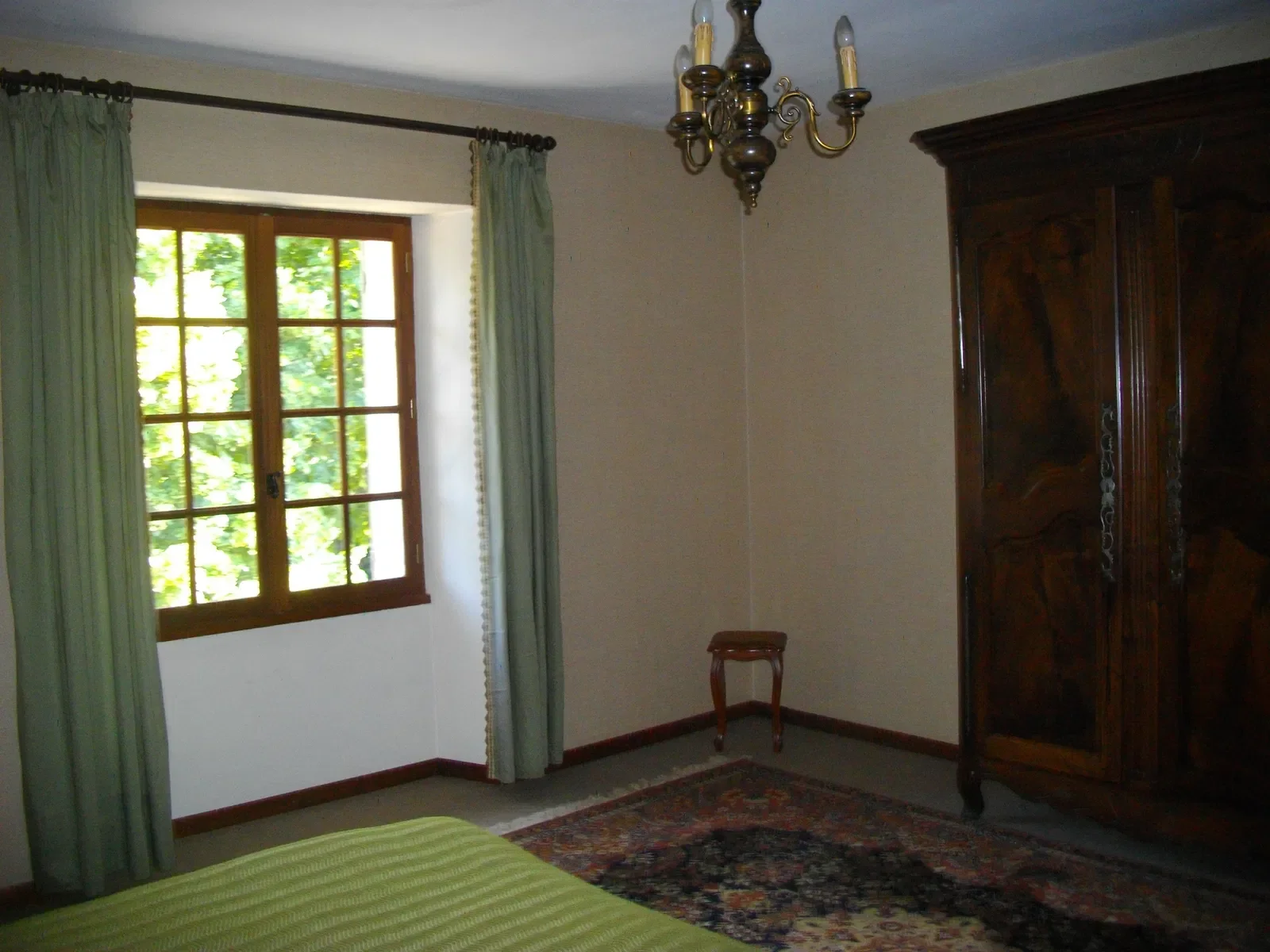 Room Avenue de la Folie in Avignon