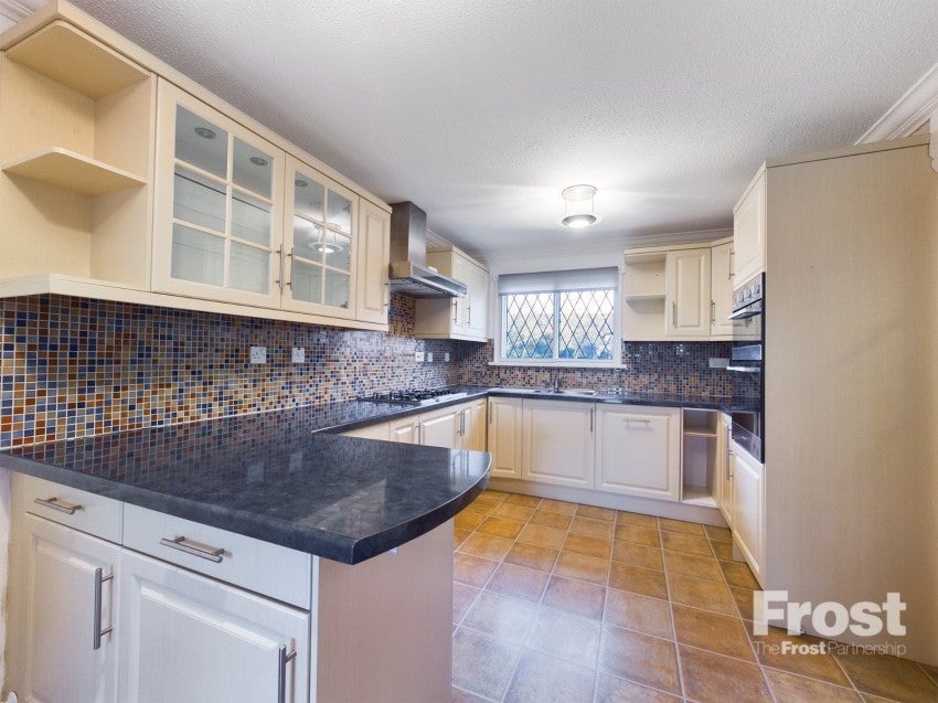 House Maise Webster Close in Borough of Spelthorne