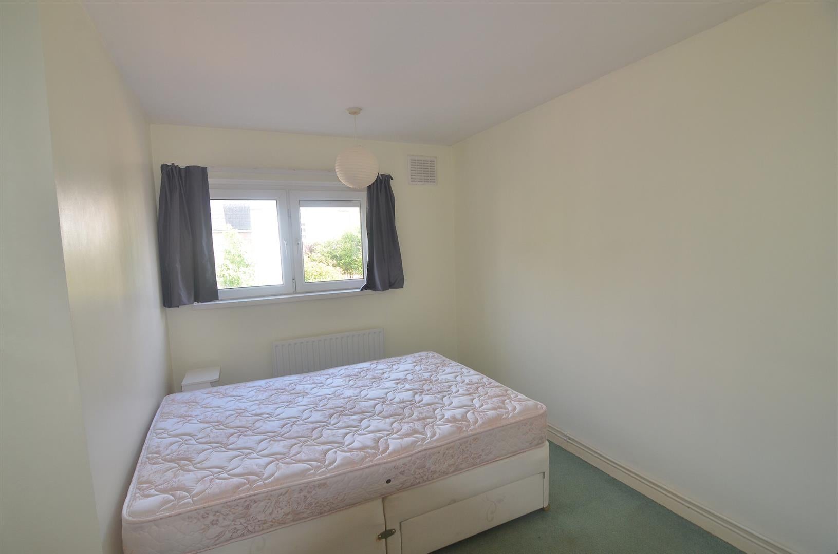 Flat Eldon Street in Portsmouth