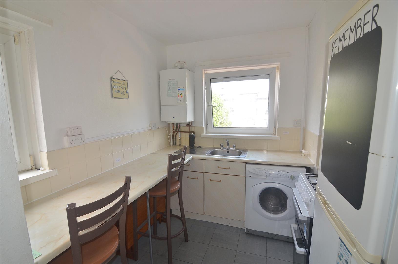 Flat Eldon Street in Portsmouth