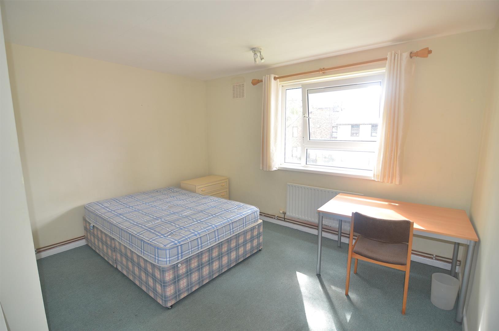 Flat Eldon Street in Portsmouth