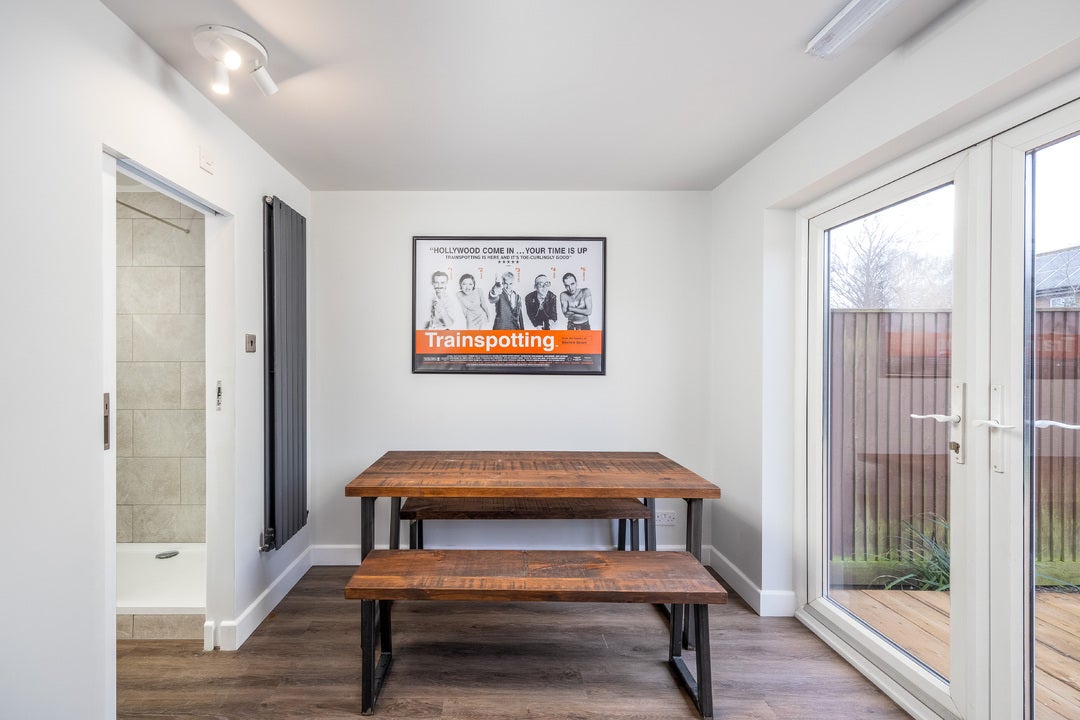 Room Kynaston Avenue in Stoke Mandeville
