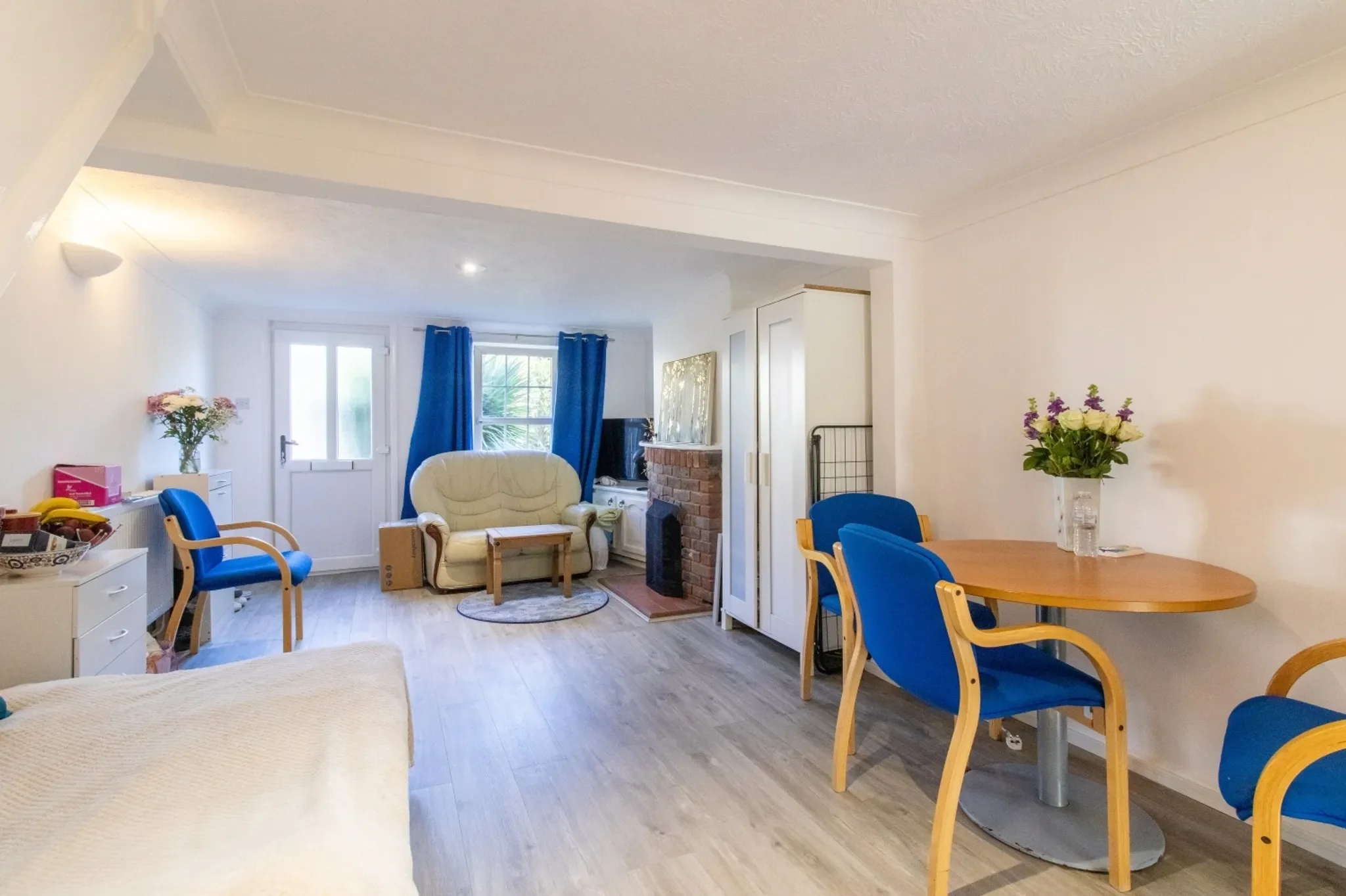 House Acacia Lodge in Fareham