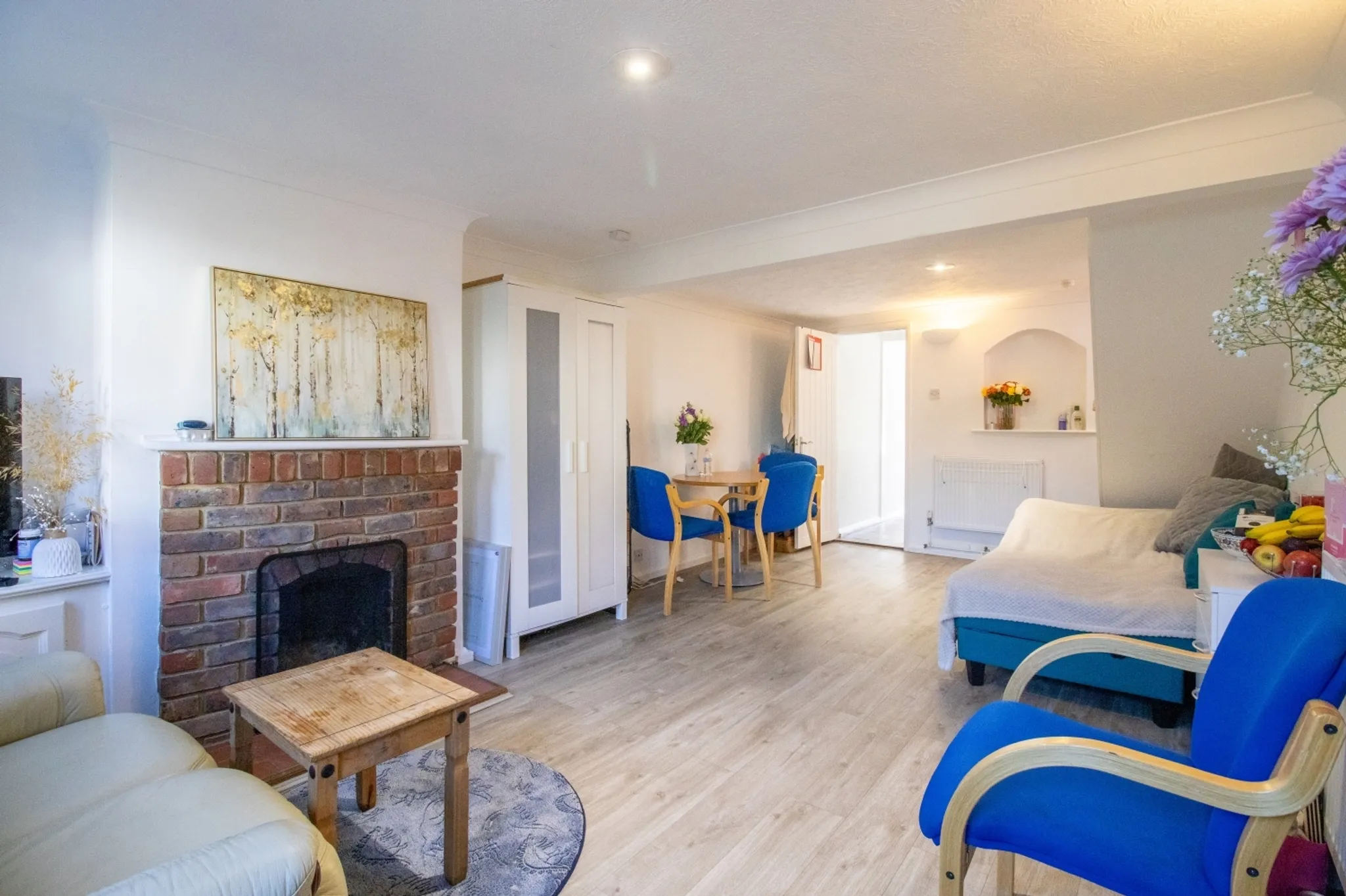 House Acacia Lodge in Fareham