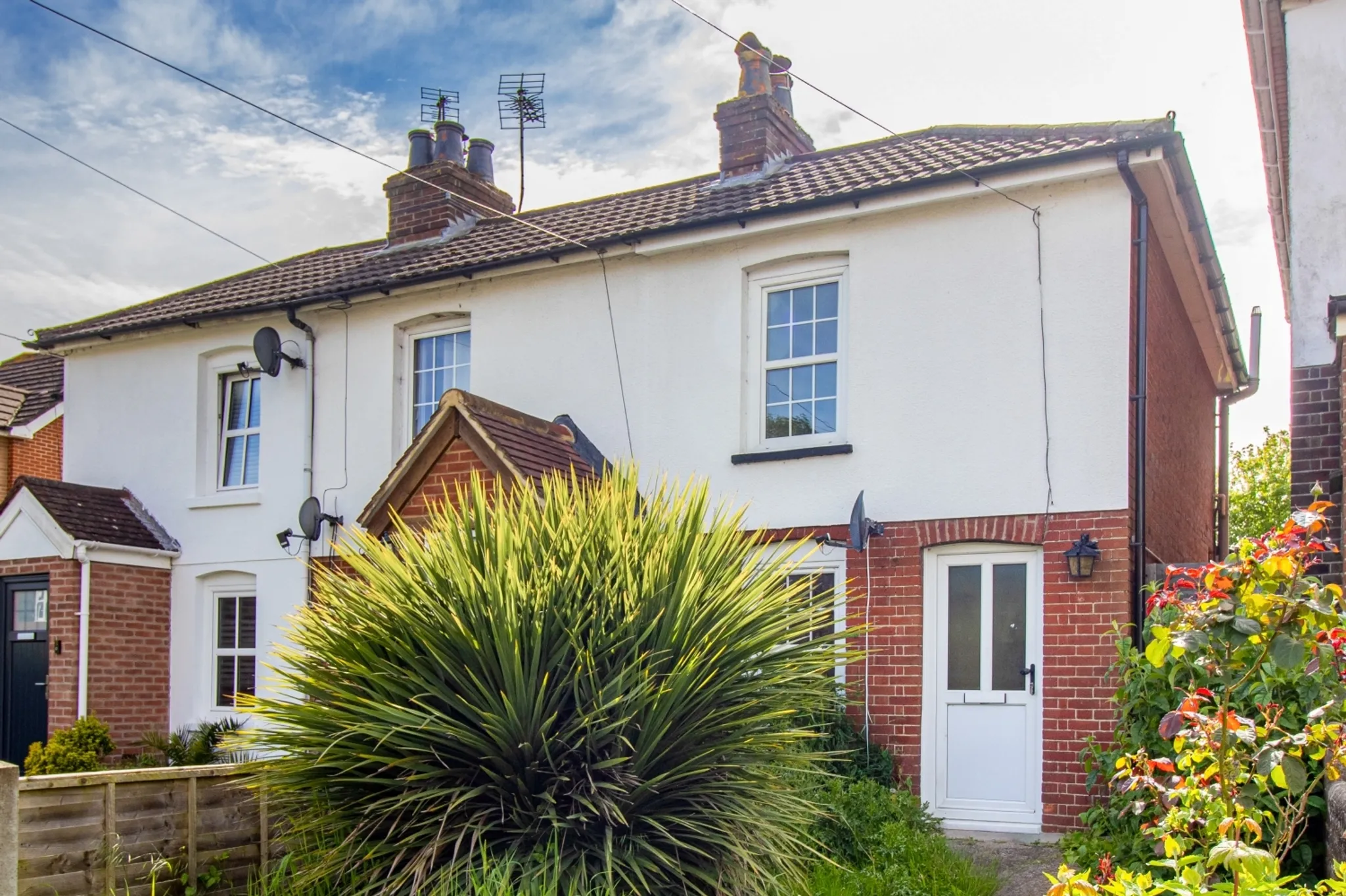 House Acacia Lodge in Fareham