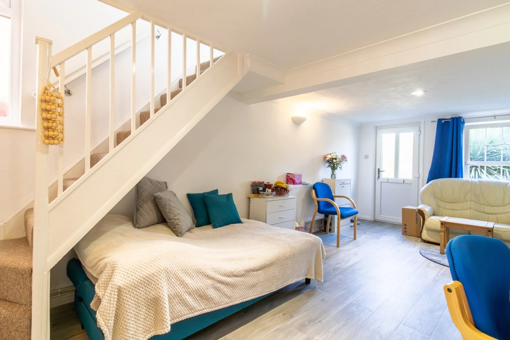 House Acacia Lodge in Fareham