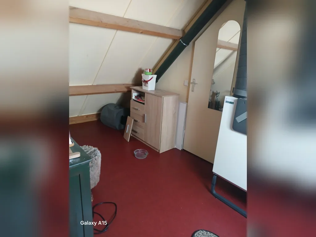 Huis Hermaat in Doesburg