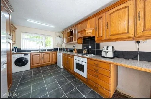 Room Ribblesdale in Tamworth