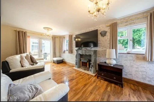 Room Ribblesdale in Tamworth