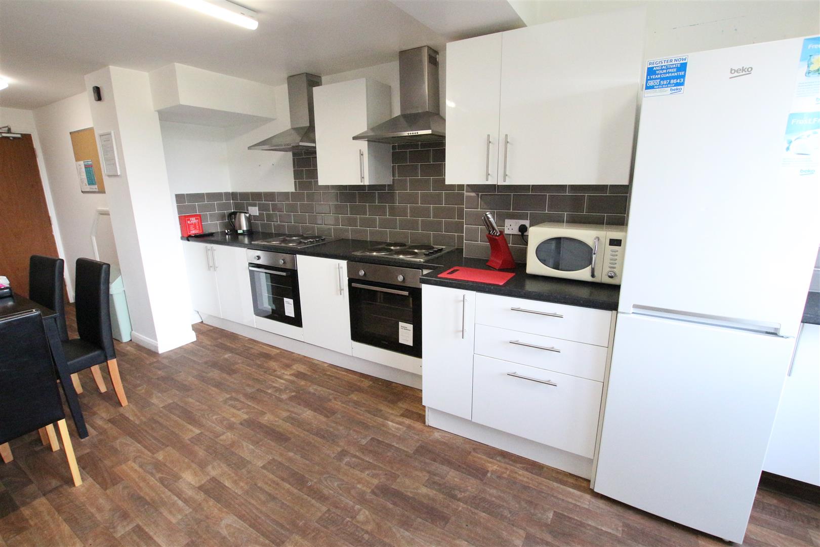 Room Rothersthorpe Road in Far Cotton