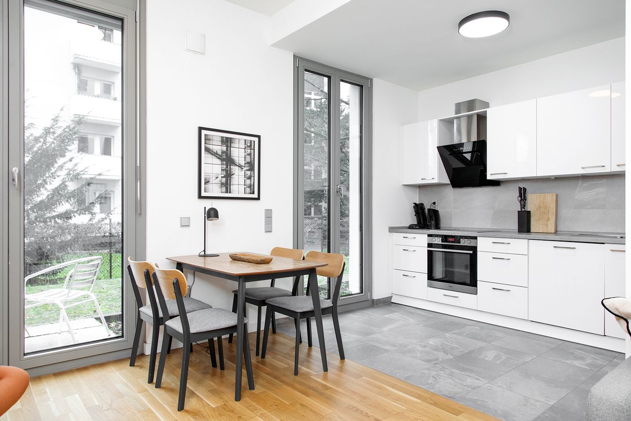 Wohnung Wilhelm-Caspar-Wegely-Platz in Berlin