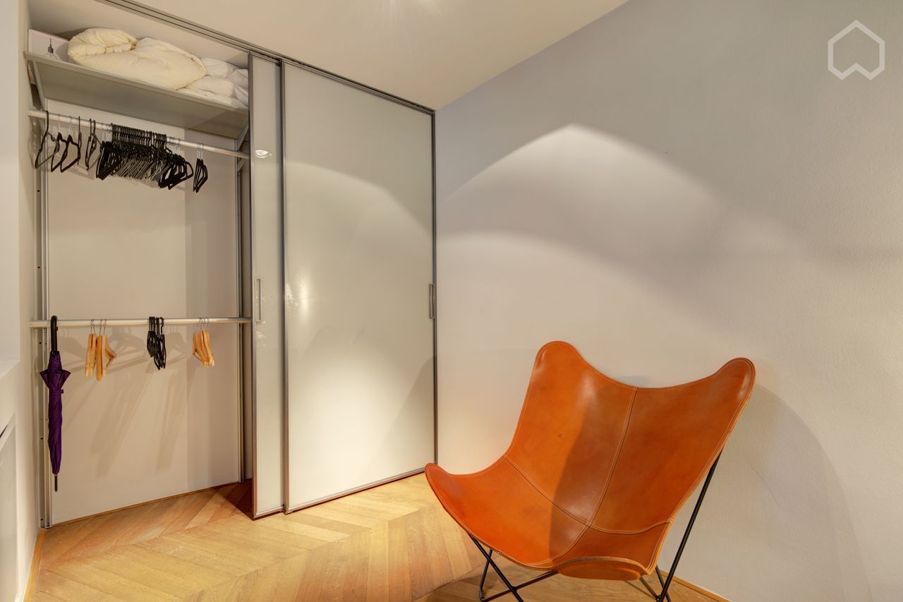 Wohnung Bornheimer Landstraße in Frankfurt am Main