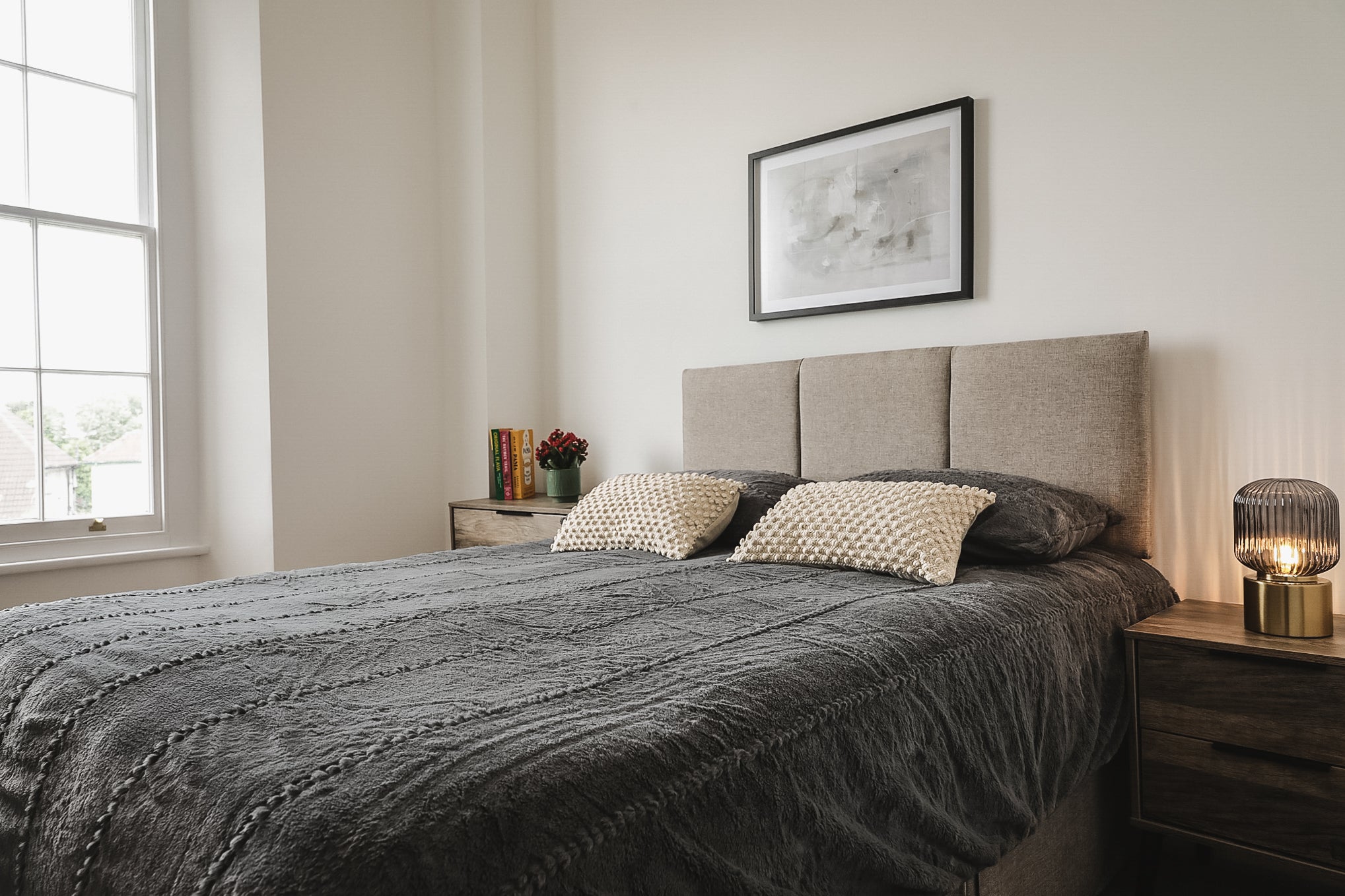 Flat Albert Avenue (Parsley Lane) in Weston-super-Mare