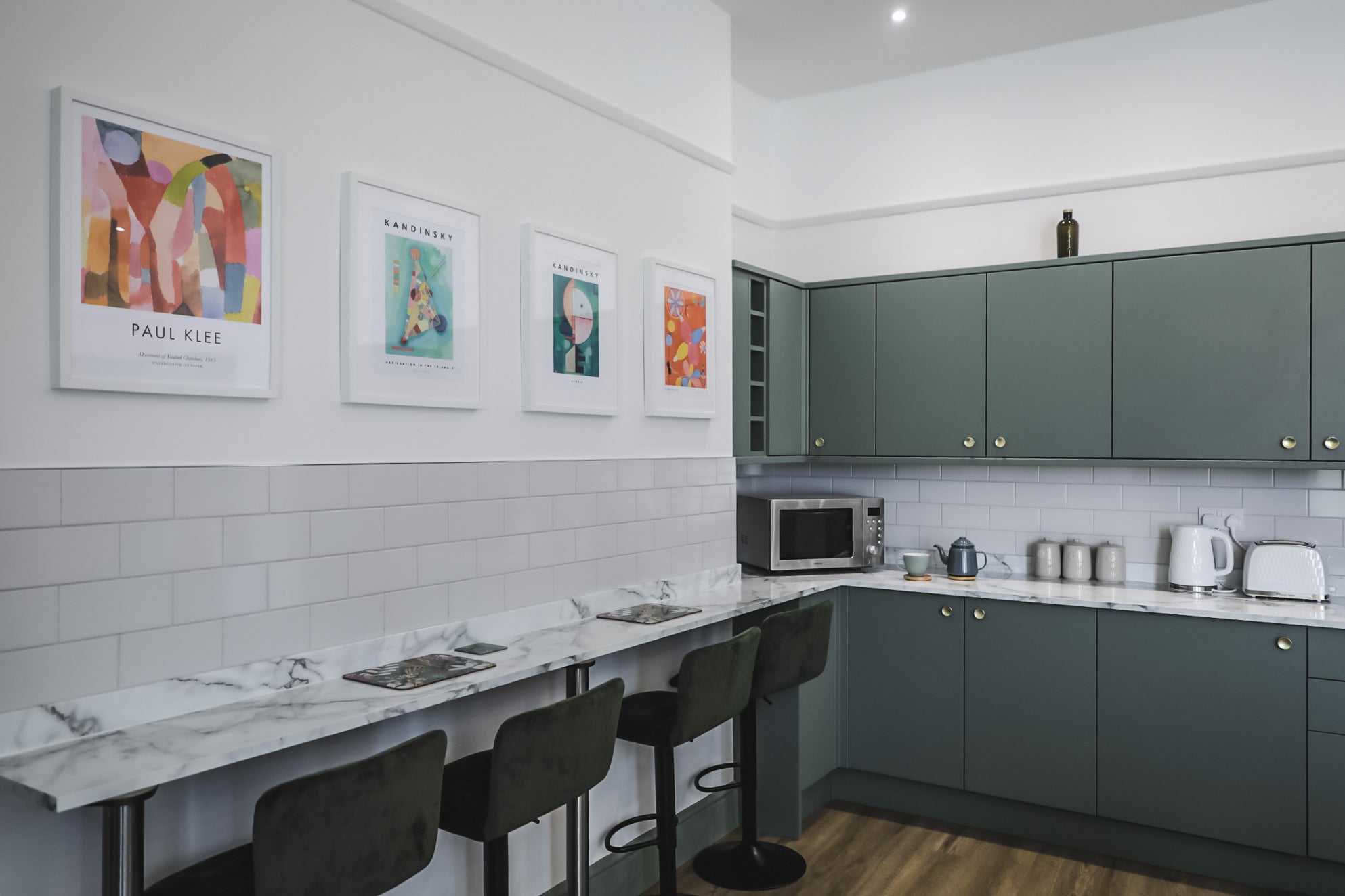 Room Albert Avenue (Parsley Lane) in Weston-super-Mare