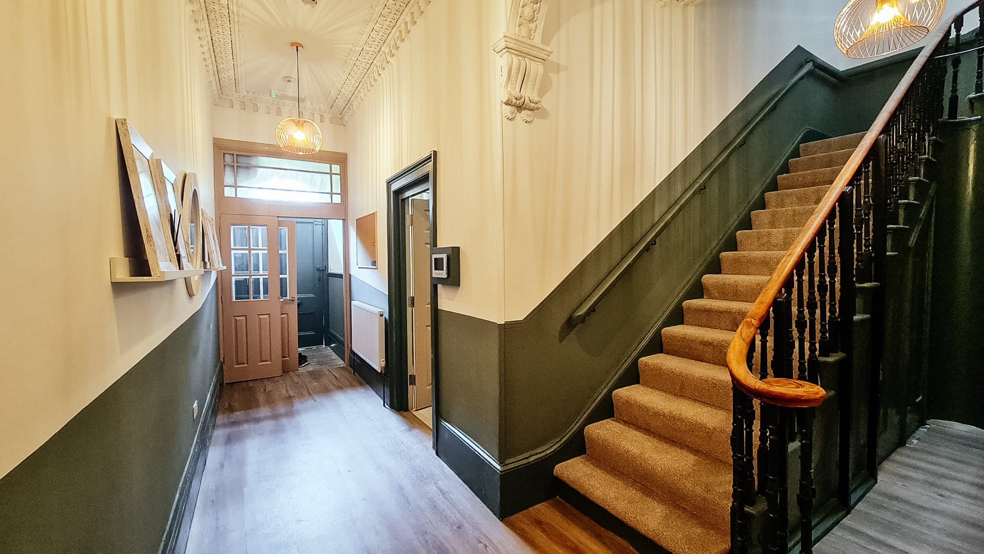 Room Albert Avenue (Parsley Lane) in Weston-super-Mare