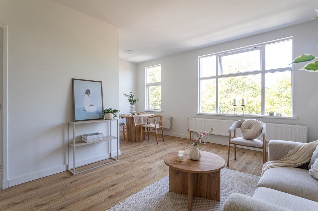 Appartement Loosduinsekade 394 in Den Haag