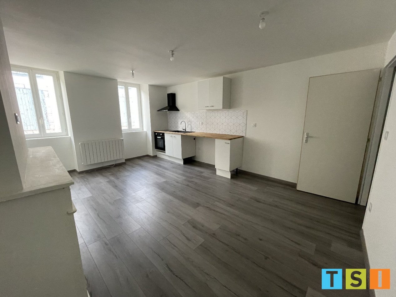 Appartement Place du Foirail à Saint-Gaudens