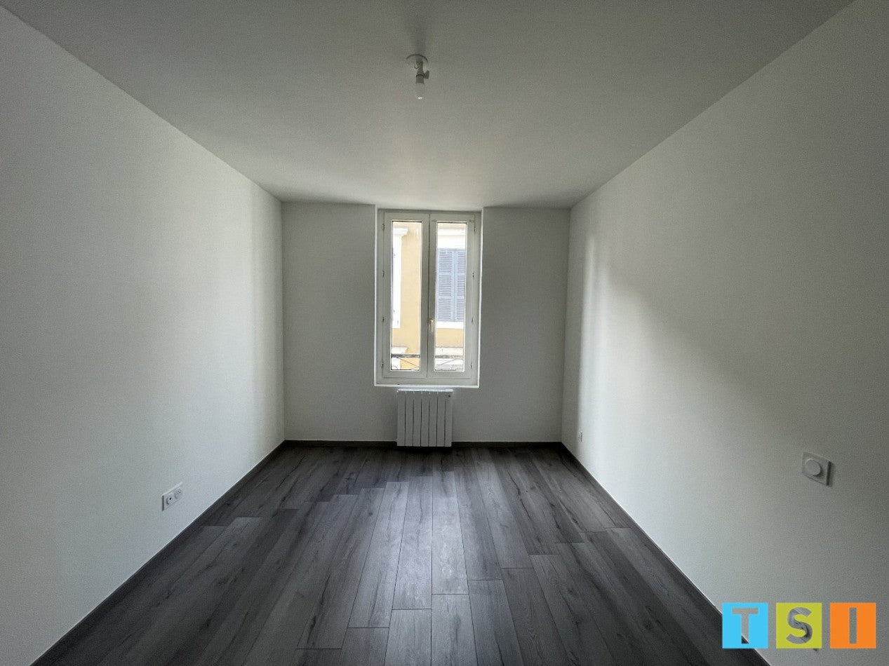 Appartement Place du Foirail à Saint-Gaudens