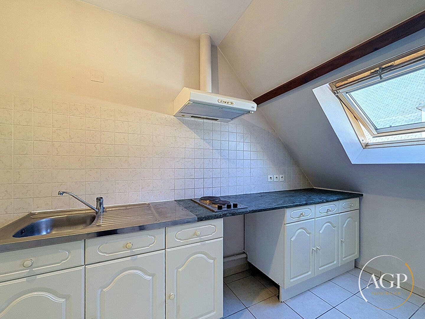 Appartement Rue Isaac Jogues à Orléans