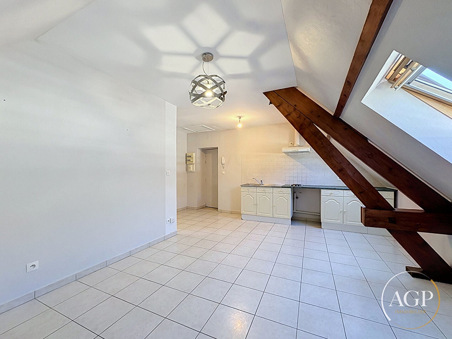 Appartement Rue Isaac Jogues à Orléans