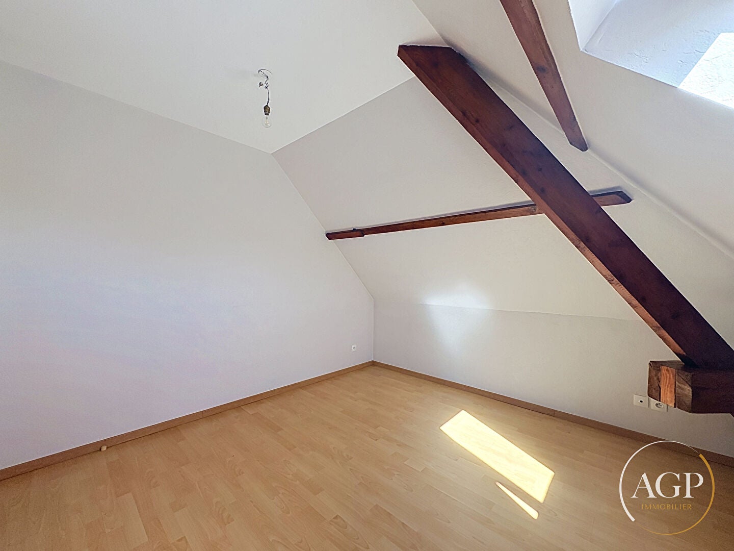 Appartement Rue Isaac Jogues à Orléans