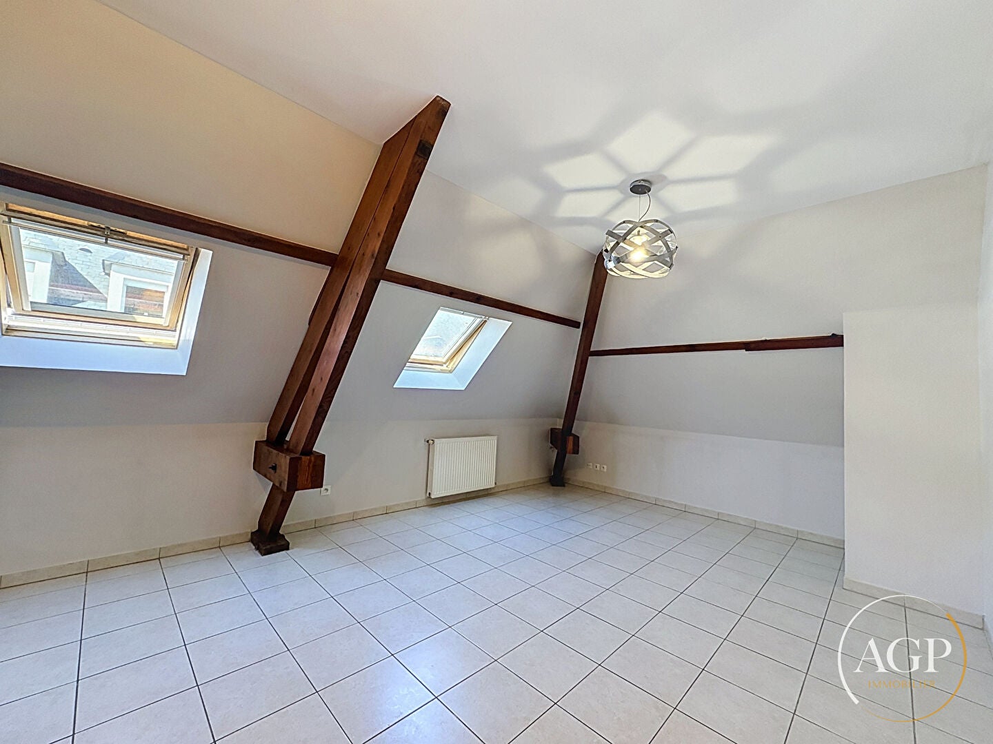 Appartement Rue Isaac Jogues à Orléans