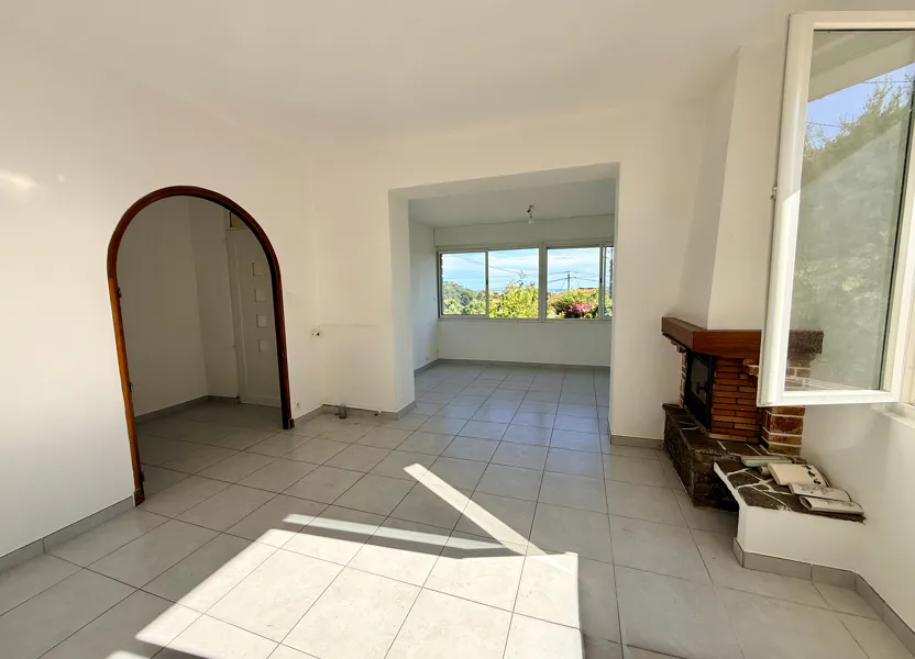 Maison Rue Clairs Matins à Toulon