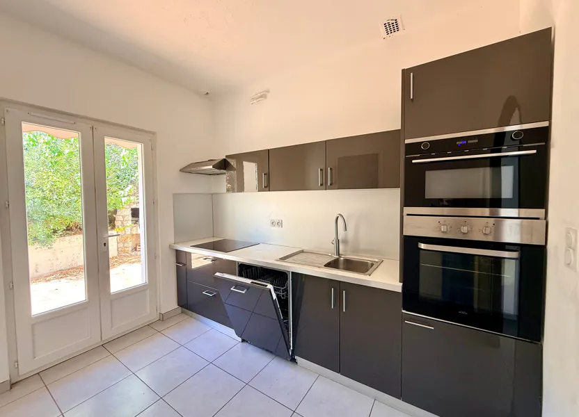 Maison Rue Clairs Matins à Toulon