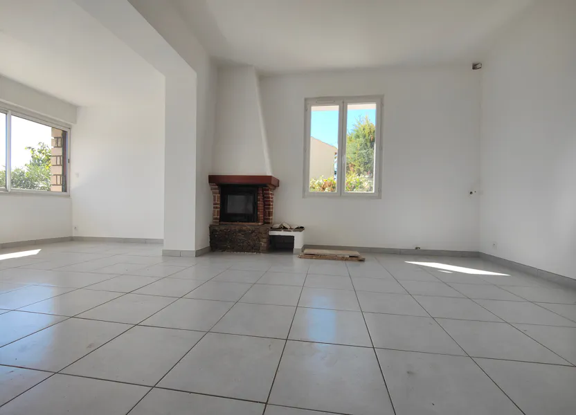 Maison Avenue des Fils Marescot à Toulon