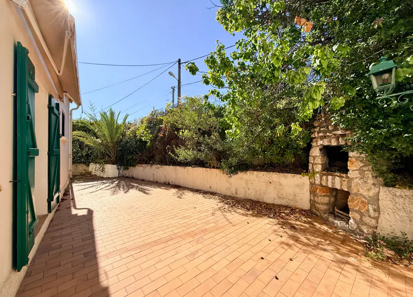 Maison Rue Clairs Matins à Toulon