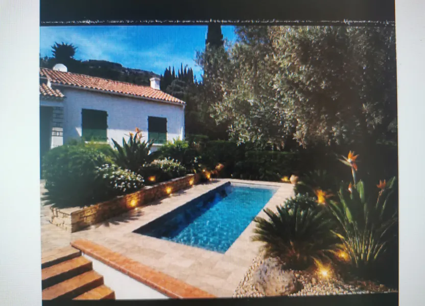 Maison Avenue des Fils Marescot à Toulon