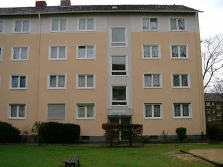 Wohnung Bismarckstraße in Leverkusen