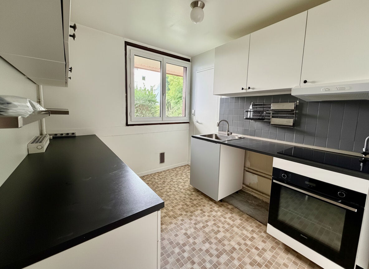 Appartement Rue Anatole France à Chaville