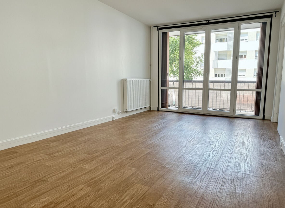 Appartement Rue Anatole France à Chaville