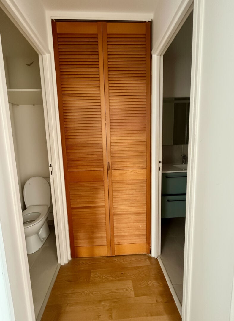 Appartement Rue Anatole France à Chaville