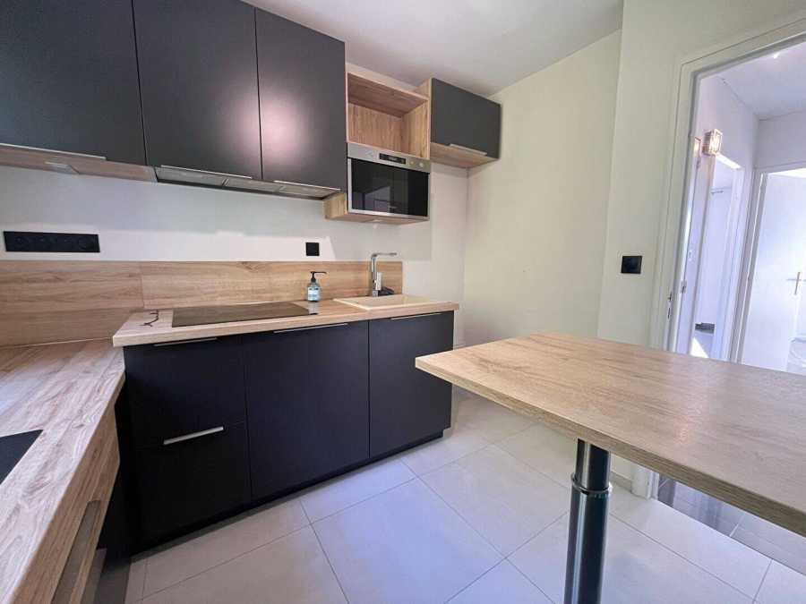 Flat Rue du Capitaine Ferber in Caluire-et-Cuire