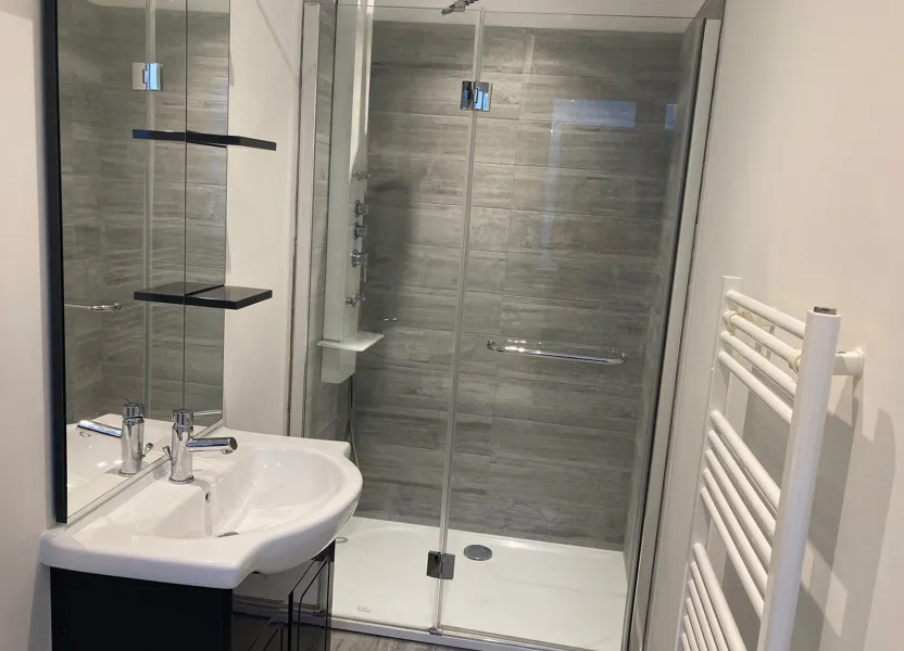 Room Boulevard Lakanal in Périgueux
