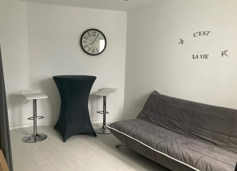 Room Boulevard Lakanal in Périgueux
