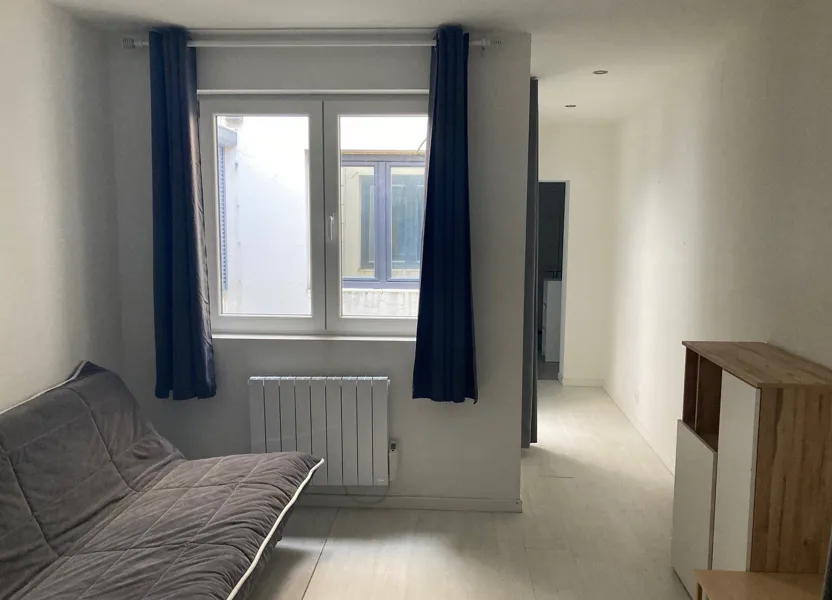 Room Boulevard Lakanal in Périgueux