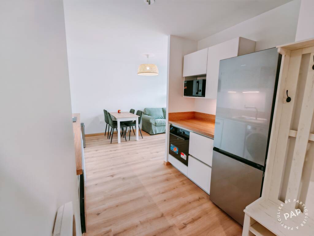 Appartement Place du Général Gouraud à Reims