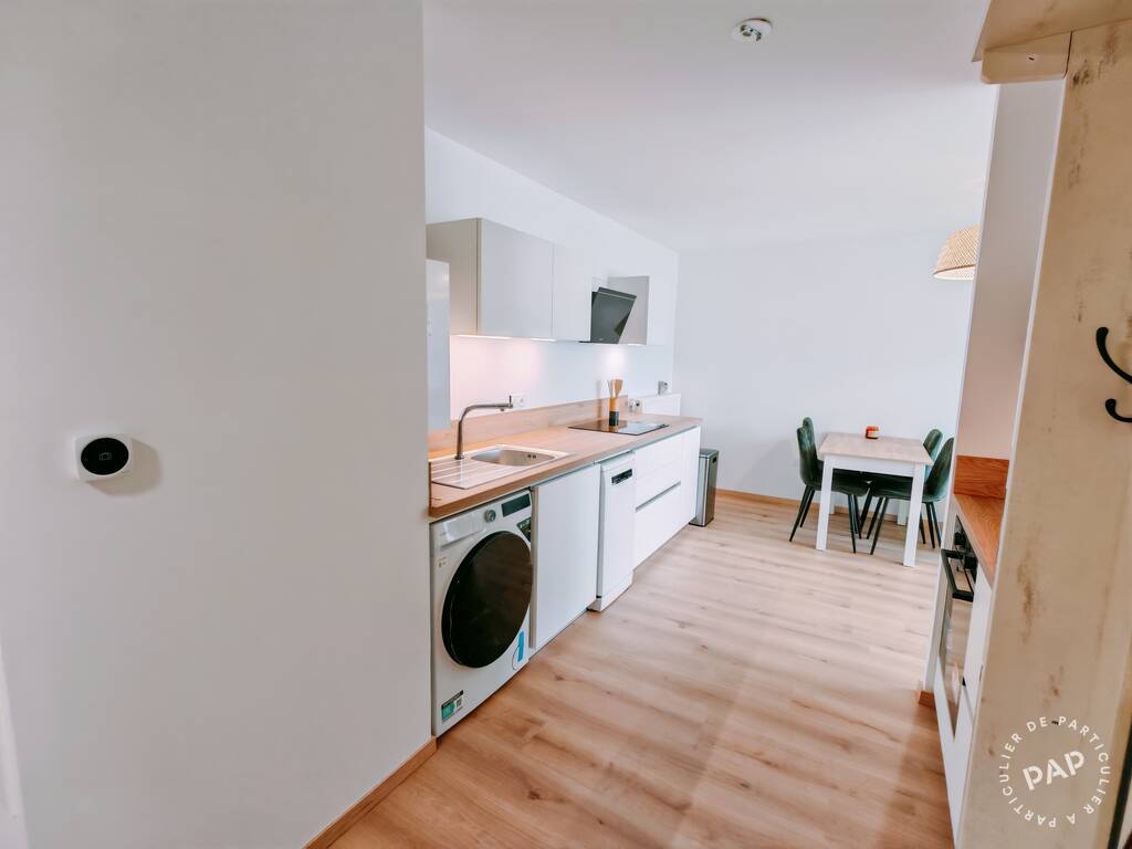 Appartement Place du Général Gouraud à Reims