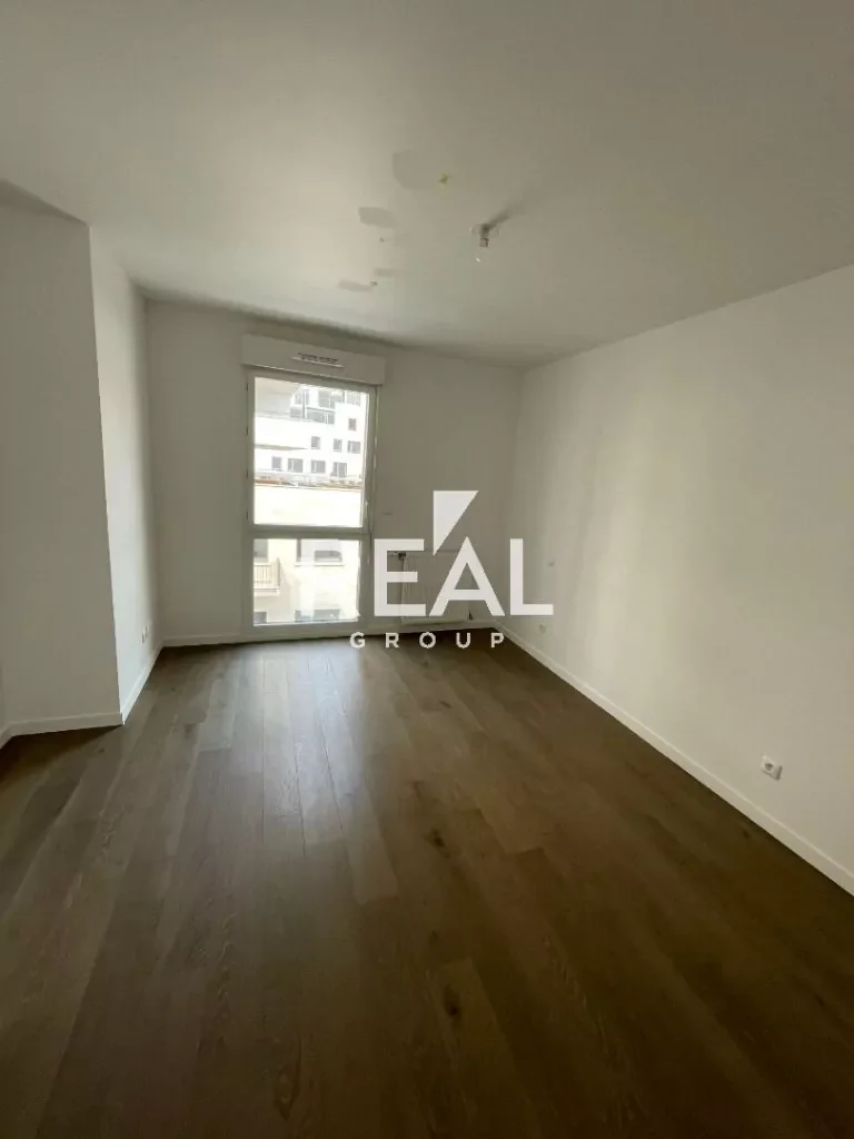Appartement Rue de la Garonne à Bordeaux