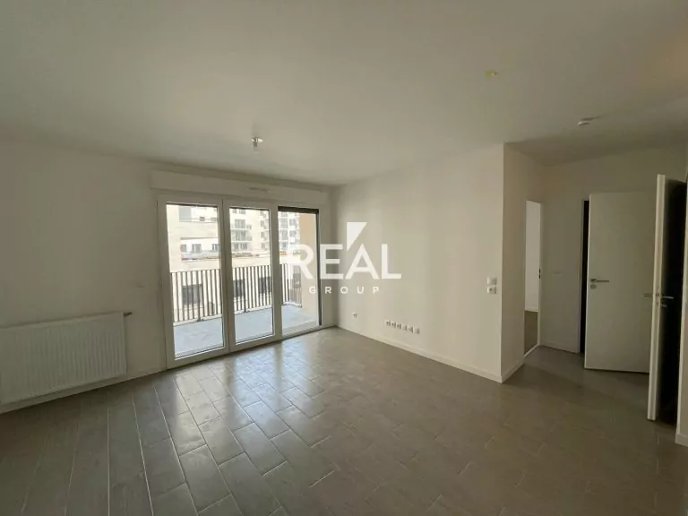 Appartement Rue de la Garonne à Bordeaux