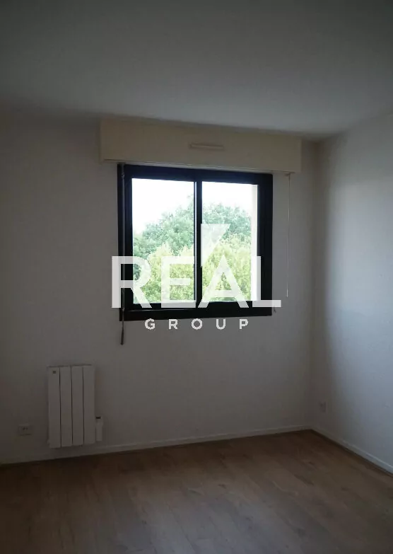 Flat Rue du Commandant Charcot in Bordeaux