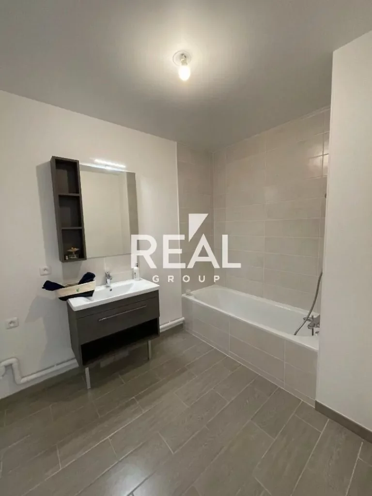 Appartement Rue de la Garonne à Bordeaux