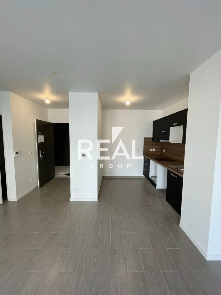 Appartement Rue de la Garonne à Bordeaux