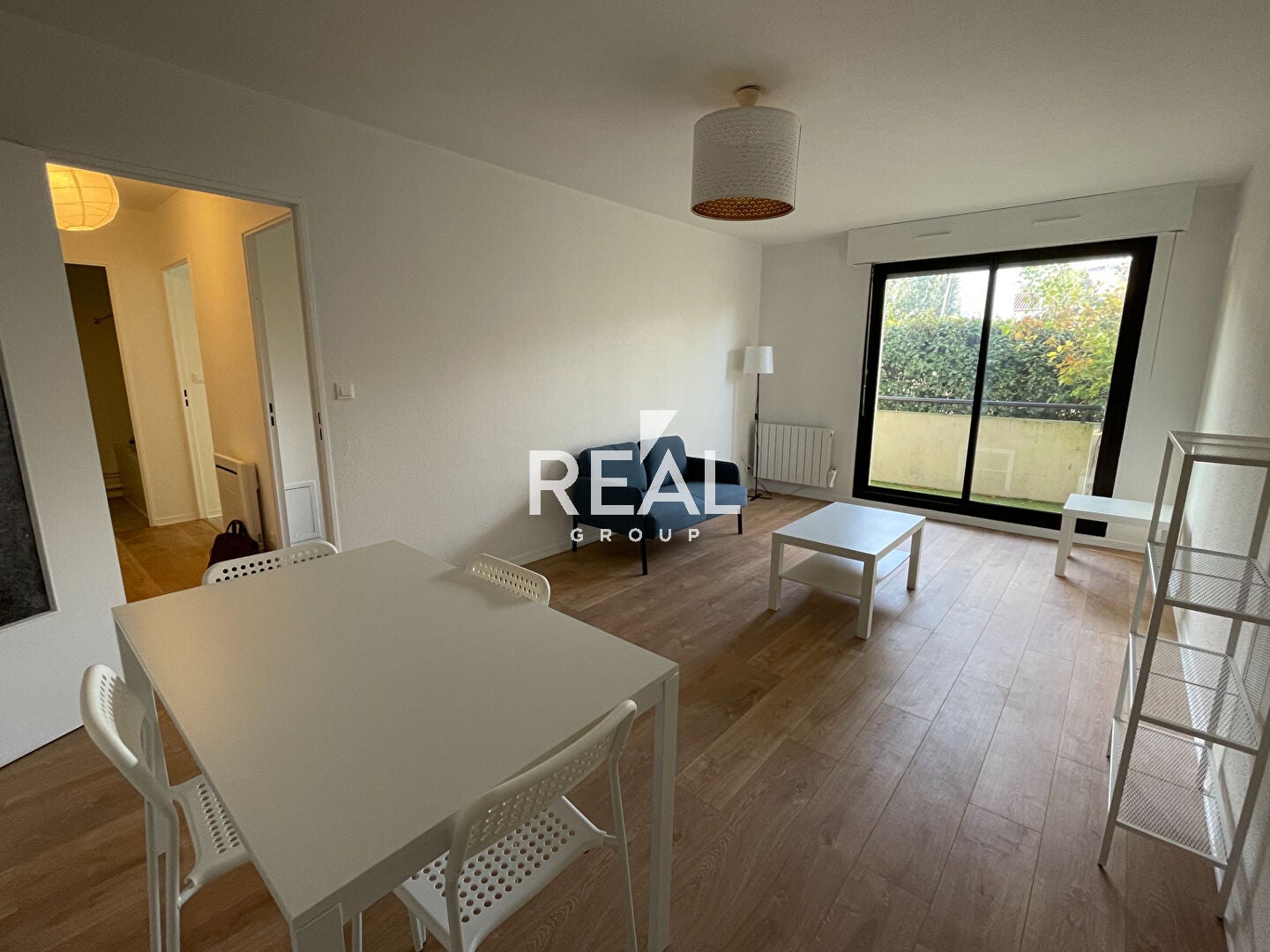Appartement Rue du Commandant Charcot à Bordeaux