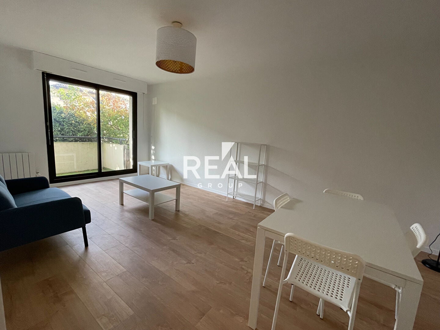 Flat Rue du Commandant Charcot in Bordeaux